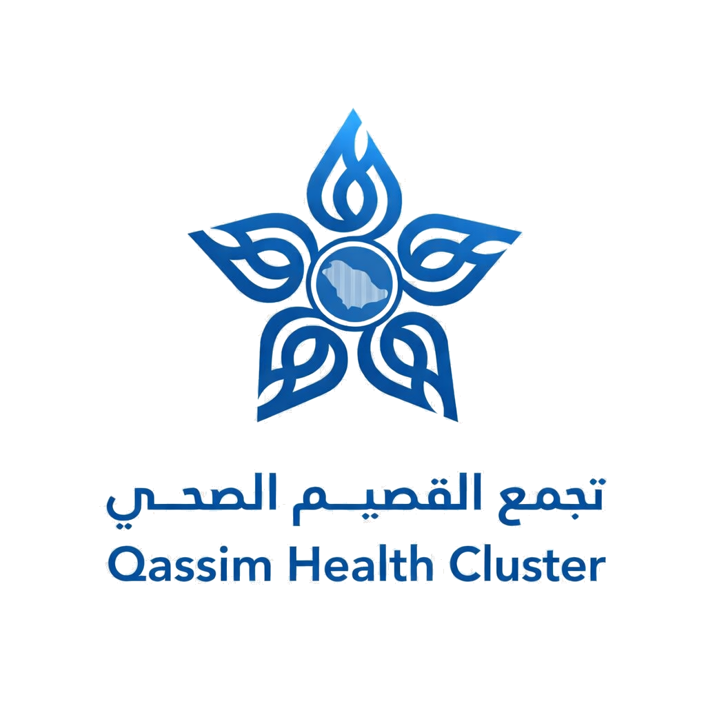 Qassim Health Cluster
